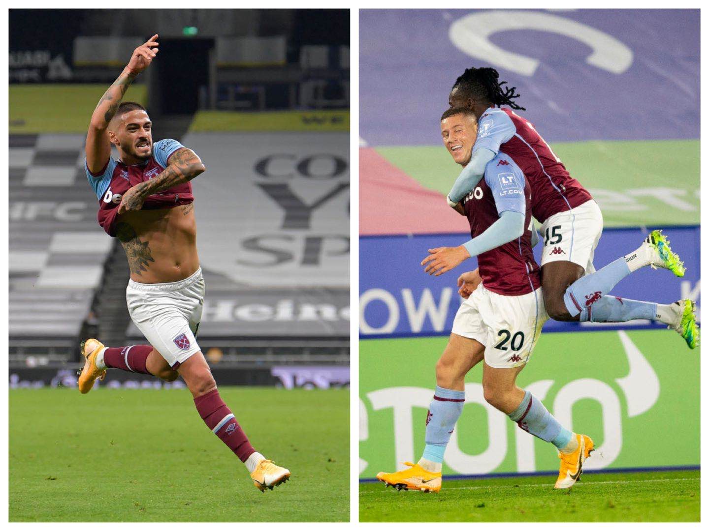 项充满挑战 项充满挑战