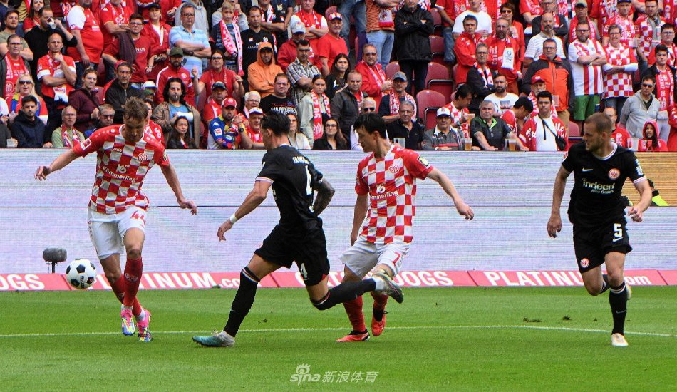 程中的挑战 程中的挑战