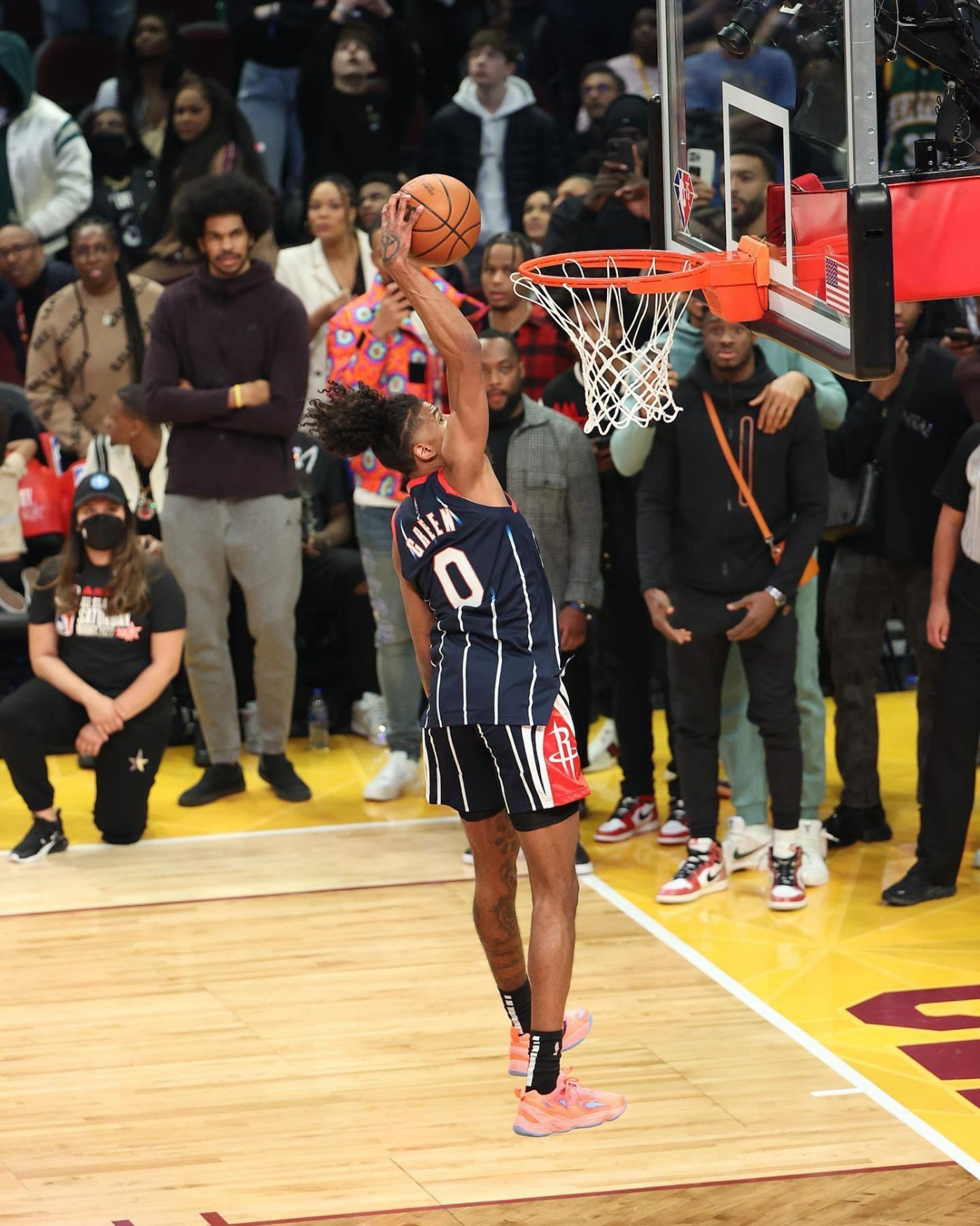 冲击更多的 冲击更多的